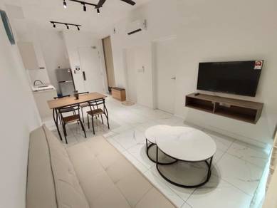 Service Residence For Sale in Cubic Botanical