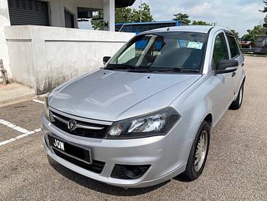 Proton Saga FLX FLX EXECUTIVE in Johor Bahru, JHR