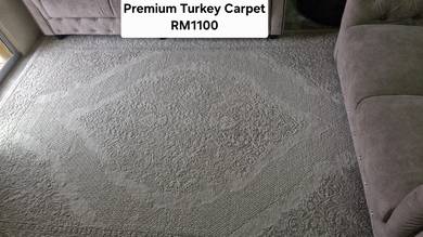 Carpet