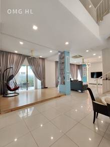 Bungalow House For Rent in Ambang Botanic,SGR
