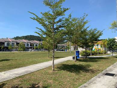 2-storey Terraced House For Sale in Seremban 2,NSN