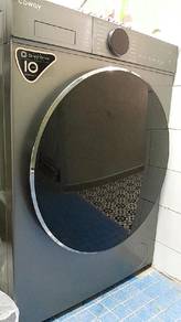 Washer Dryer (Model: CWD10-ST01)

✔ Only 1 