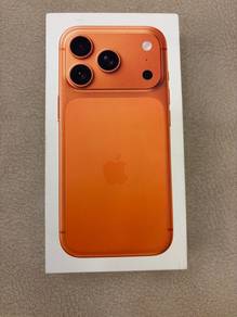 Iphone 17 Pro 256Gb