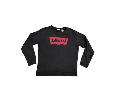 Levis Sweatshirt Big Logo