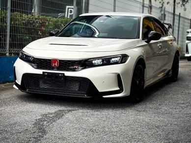 2024 Honda Civic Type R TYPE R