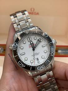 Omega Seamaster Diver 300M Co-Axial 42mm