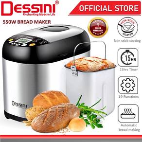 Bread maker Dessini