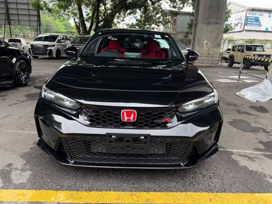 Honda Civic Type R TYPE R in Cheras, KUL