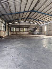 Warehouse / Factory For Rent in Muar,JHR