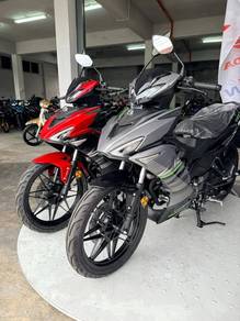 Modenas Z15GT