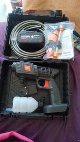 waterjet portable new