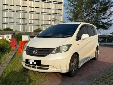 Honda Freed S in Kok Lanas, KTN