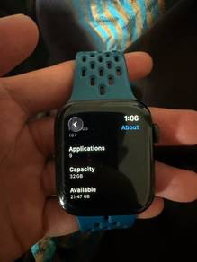 apple watch 2nd 44mm
