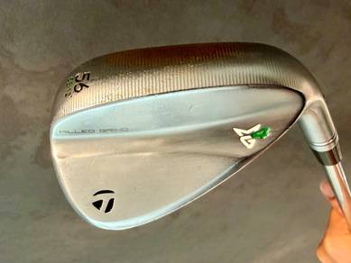 Taylormade MG4 Golf Wedge 56-12