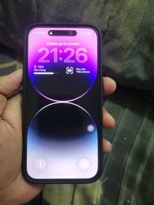 Iphone 14 Pro 1TB Purple for sale