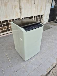 Sharp mesin basuh Washing Machine 7kilo