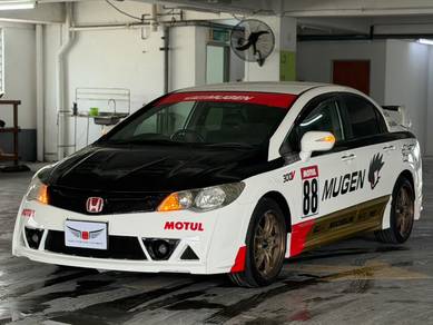 2011 Honda Civic S i-VTEC