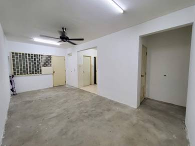 Apartment For Sale in Sentosa Apartment @ Setia Alam