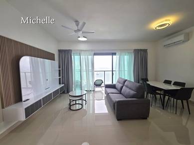 Condominium For Rent in Mezzo