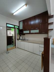 2-storey Terraced House For Sale in Bandar Botanic,SGR