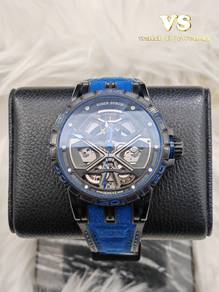 Roger Dubuis Excalibur💙