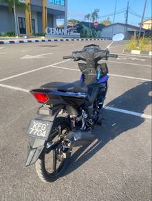 Honda RS150