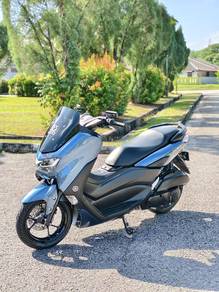 Yamaha NMAX