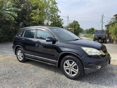 Honda CR-V i-VTEC in Kuala Nerus, TRG
