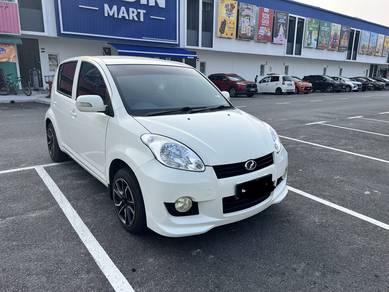 Perodua MyVi EZ STANDARD in Shah Alam, SGR