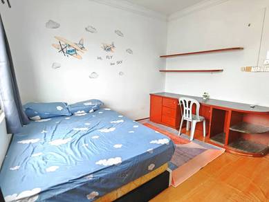 Room in Bandar Sunway, SGR