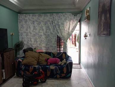 1-storey Terraced House For Sale in Skudai,JHR