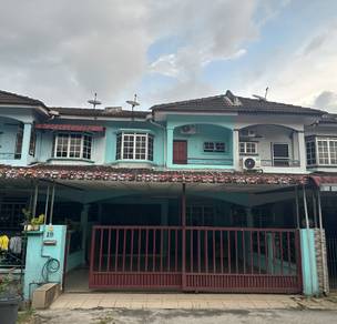 Room in Tapah, PRK