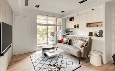 Condominium For Sale in Mid Valley City,KUL