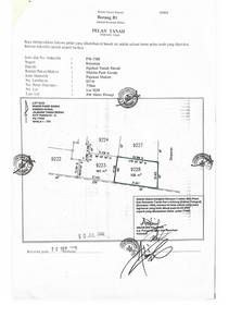 Residential Land in Tanah Merah, KTN