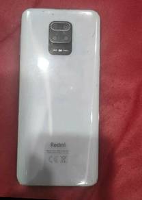 Redmi Note 9s