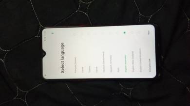 Oppo Urgent