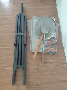 set peralatan kitchein 