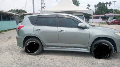 Toyota Rav 4 G in Putatan, SBH