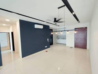 Condominium For Sale in The Seed @ Sutera Utama