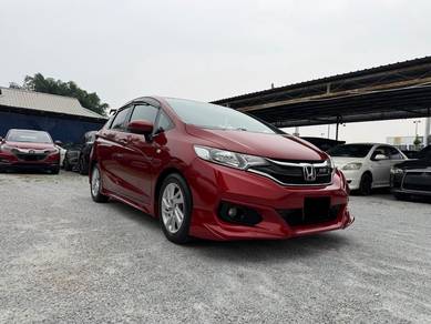 Honda Jazz S in Teluk Intan, PRK