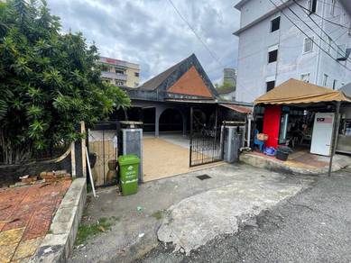 Residential Land in KL City, KUL