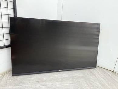 Hisense 42” LED TV – Good Condition