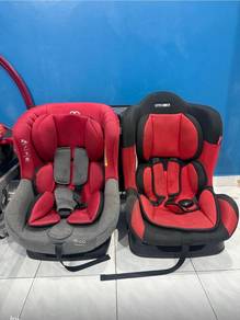 2ndhand car seat