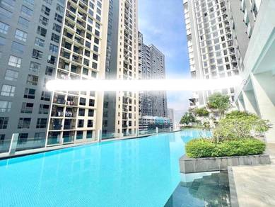 Service Residence For Sale in Fera Residence @ The Quartz, Wangsa Maju