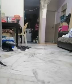 Apartment For Sale in Taman Koperasi Cuepacs