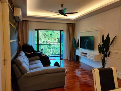 Condominium For Rent in Kaleidoscope Residensi Setiawangsa
