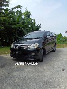 Toyota Innova G in Pasir Mas, KTN