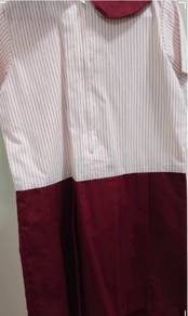 Real Kids School Uniform