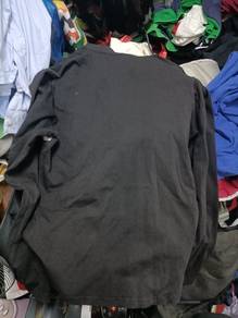 Burberry Long Sleeve Shirt