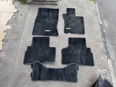 No 3-12-17 Floor Mat Carpet Skyline V37 Japan
